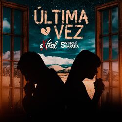 Cover of Ultima Vez