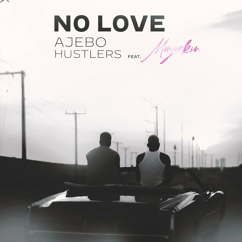 Picture of No Love (18 Plus)
