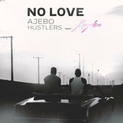 Cover of No Love (18 Plus)