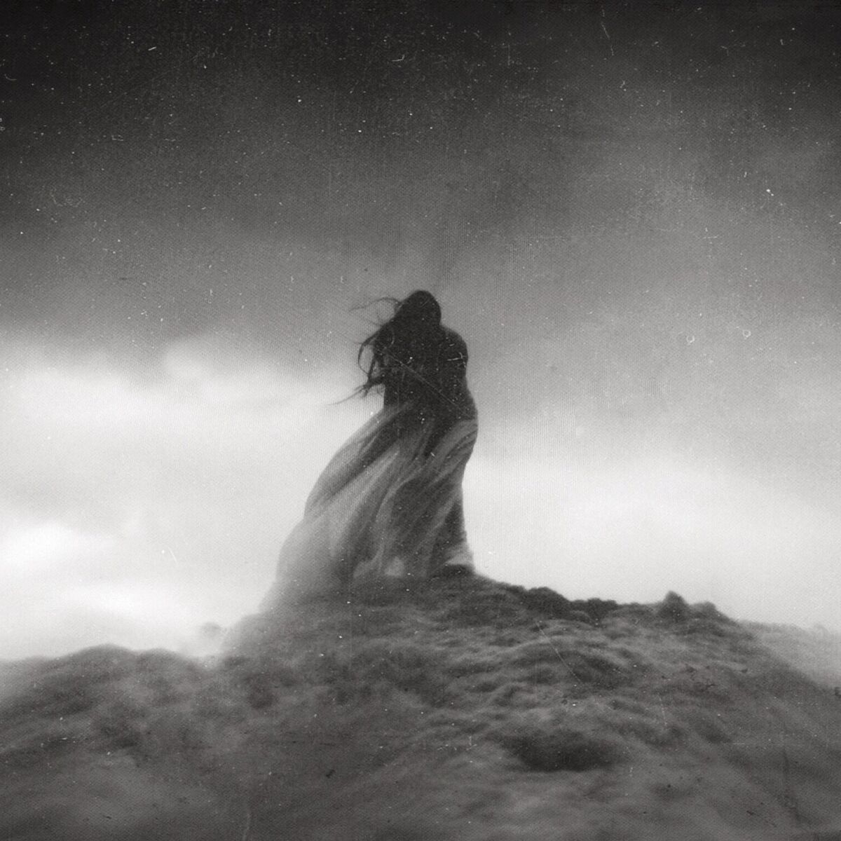 Album cover of Blåkulla