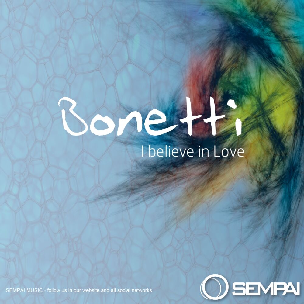 Picture of I Believe In Love EP