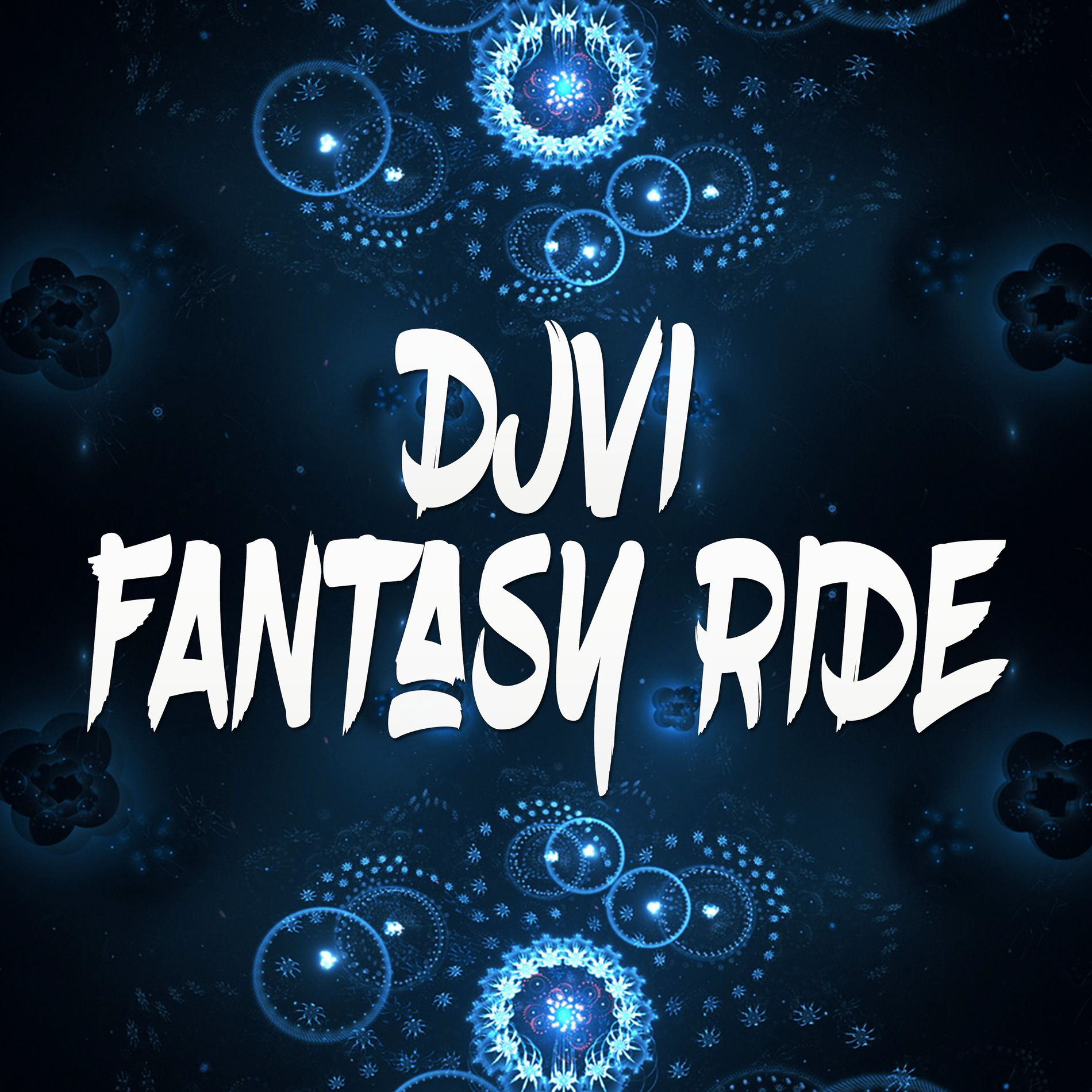 Album cover of Fantasy Ride