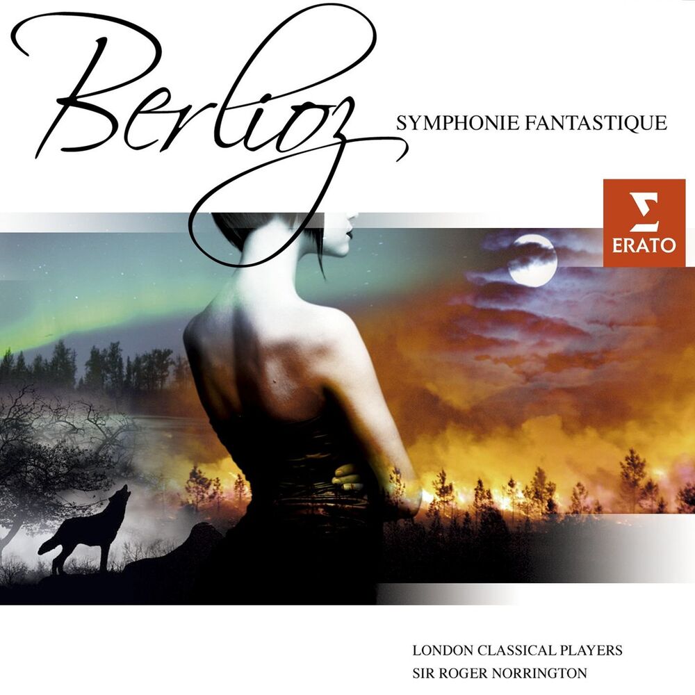 Picture of Berlioz: Symphonie Fantastique, Op. 14