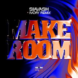 Cover of Make Room