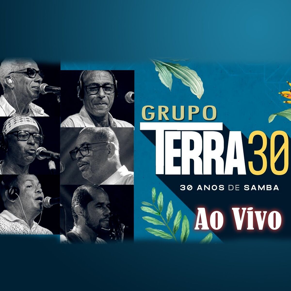 Album cover of Tua procura - Ao Vivo
