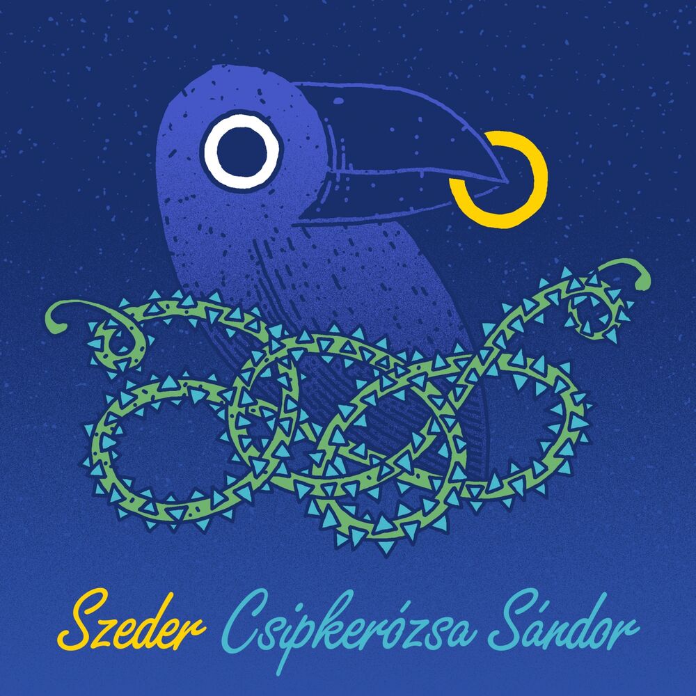Picture of Csipkerózsa Sándor