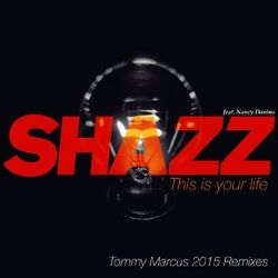 Cover of This Is Your Life (Tommy Marcus 2015 Remixes)