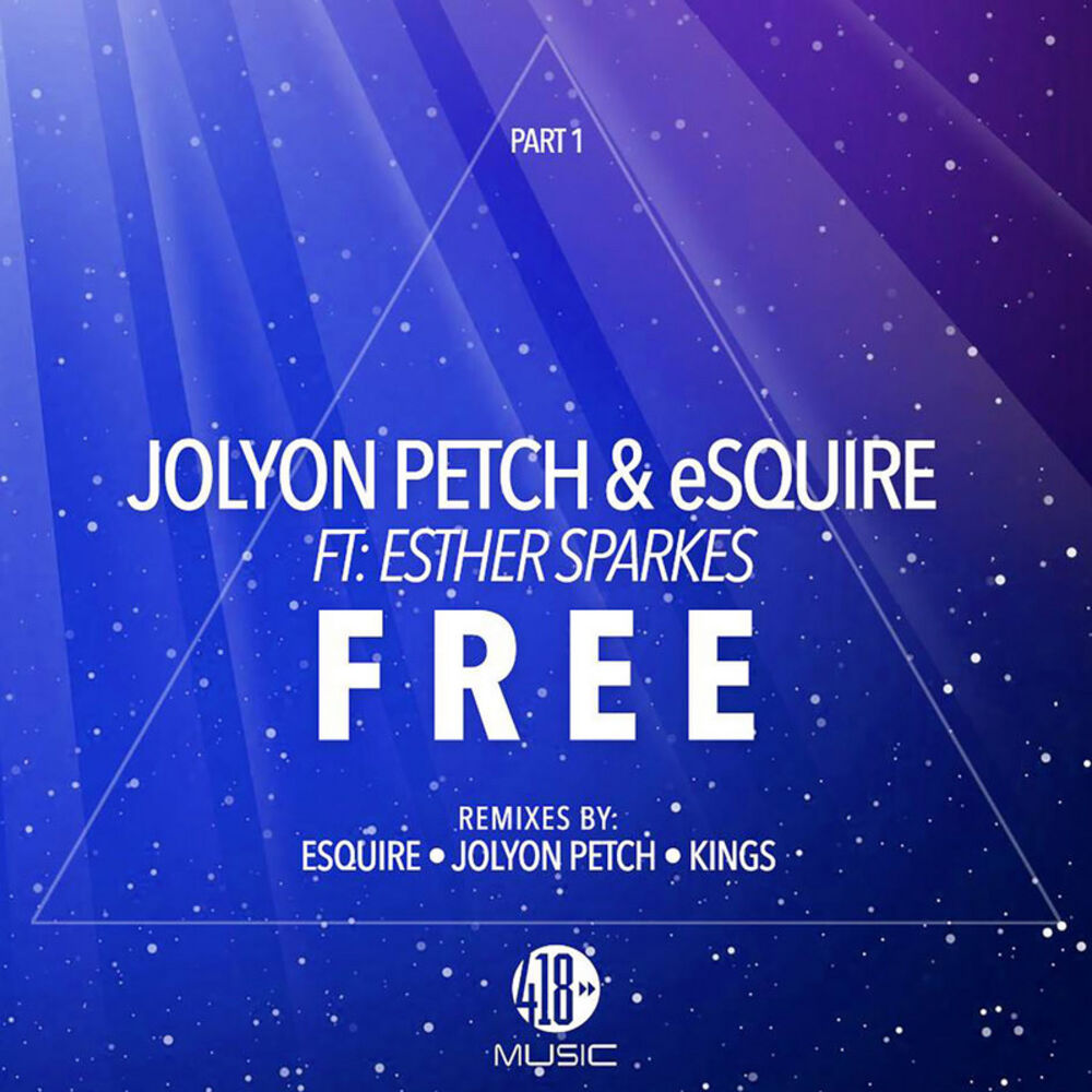 Picture of Free, Pt. 1