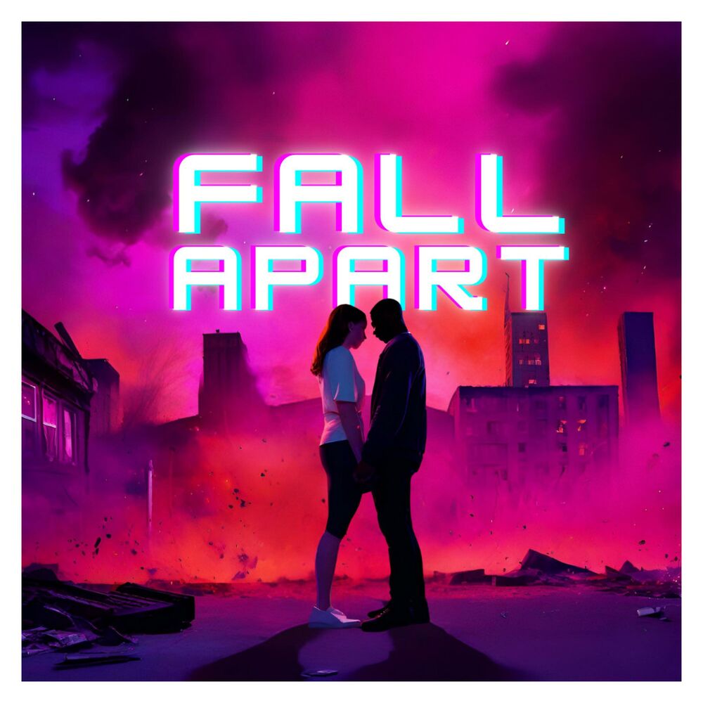 Picture of Fall Apart (feat. Jahreal G)