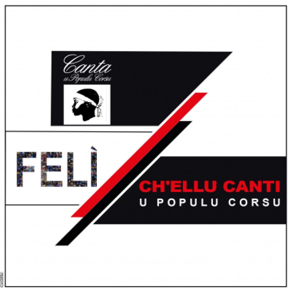 Picture of Ch'ellu canti u populu corsu