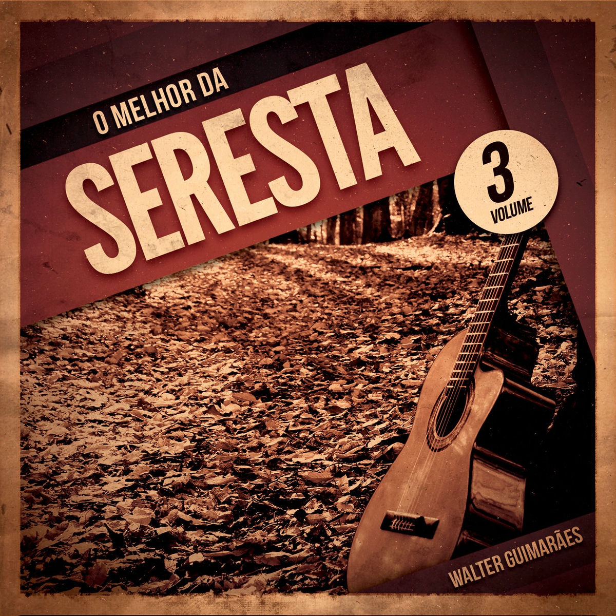Album cover of Meu Velho (Mi Viejo)