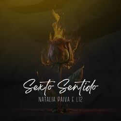 Cover of Sexto Sentido