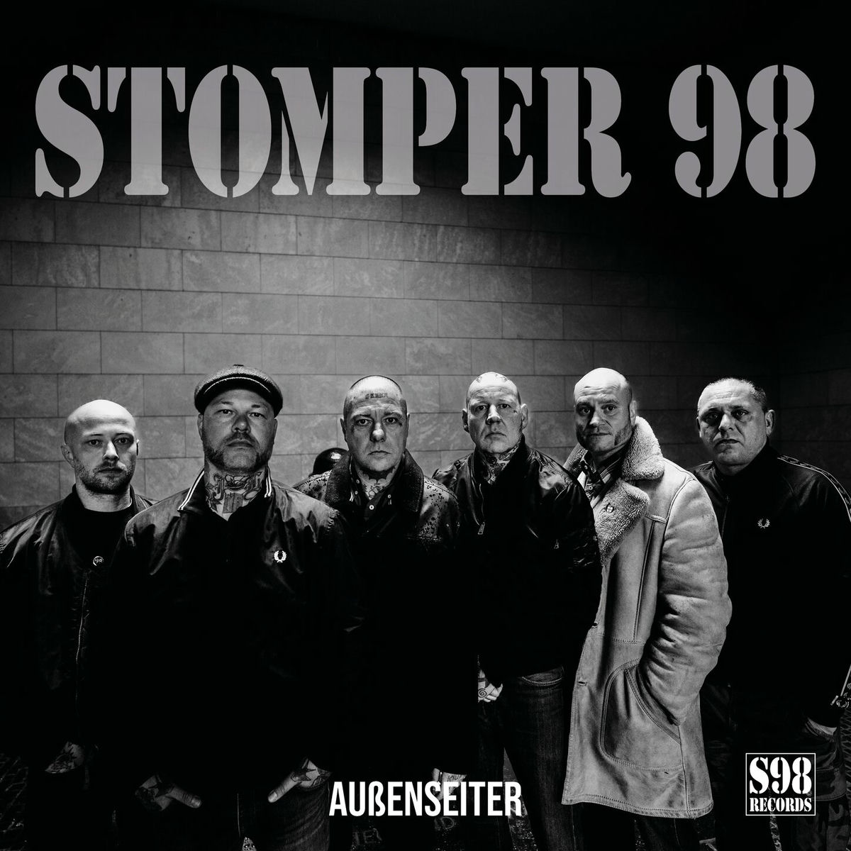 Album cover of Außenseiter