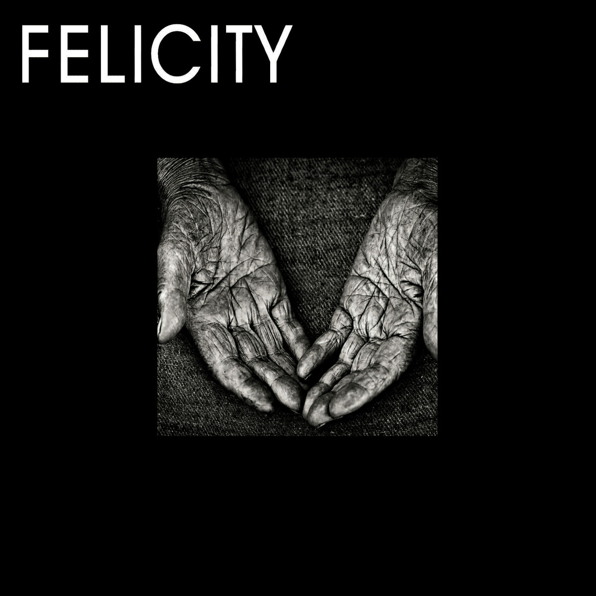 Album cover of Felicity