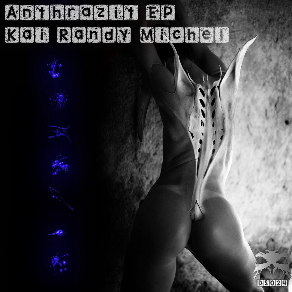 Picture of Anthrazit EP