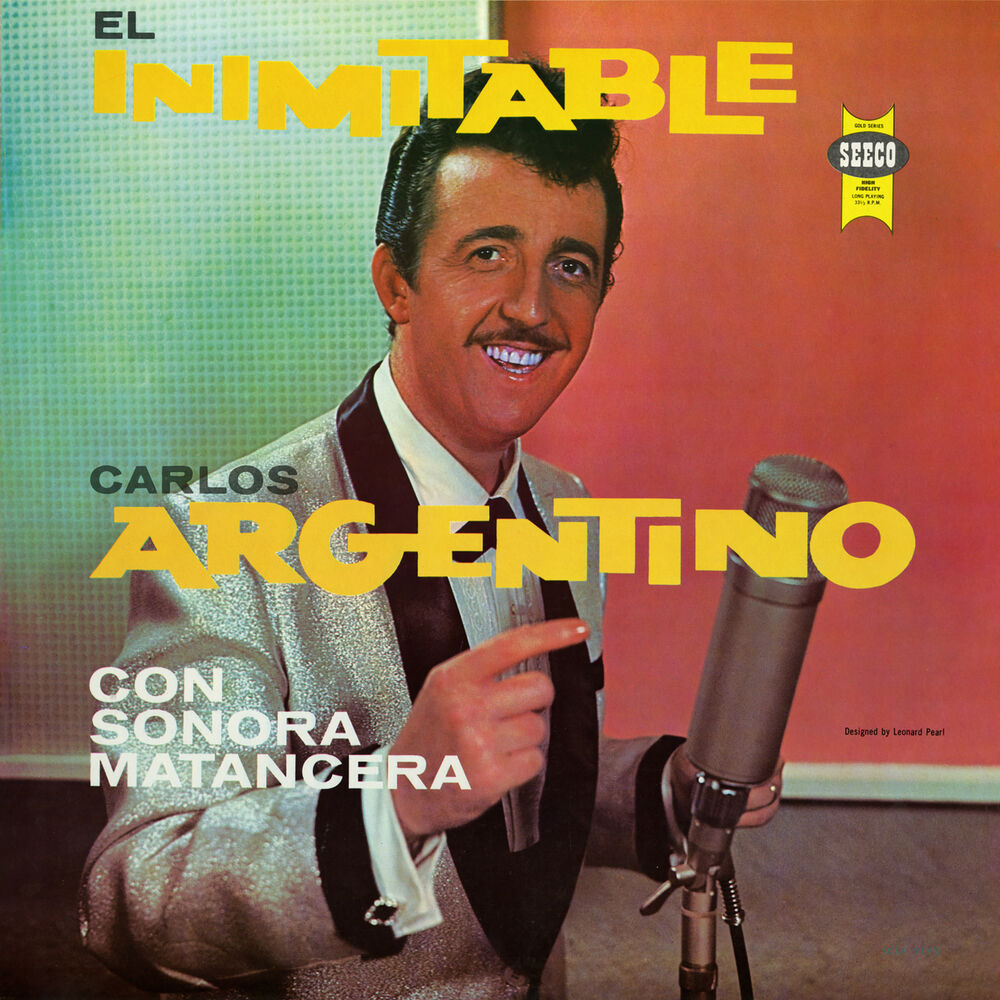 Picture of El Inimitable