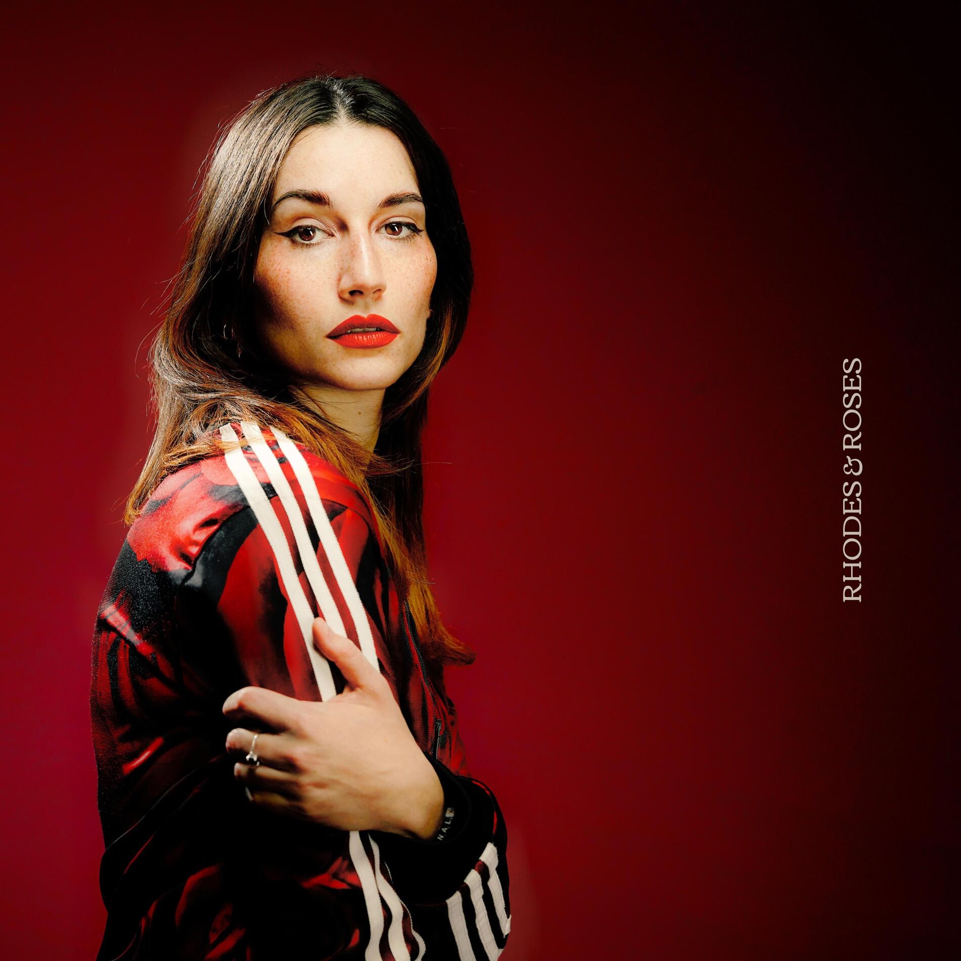 Album cover of Rhodes & Roses