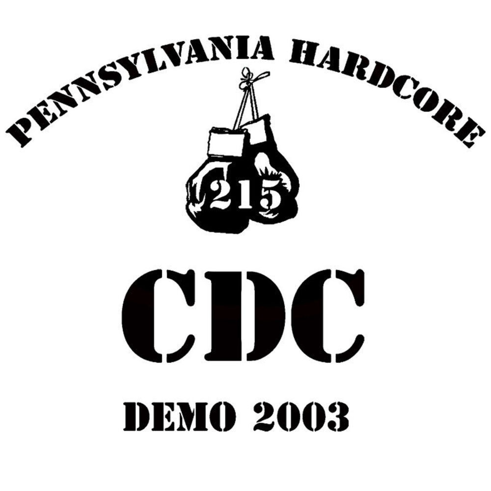 Picture of Demo 2003