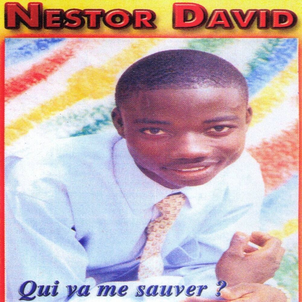 Picture of Qui va me sauver ?