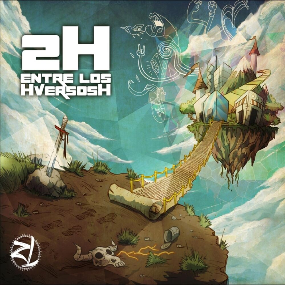 Picture of 2H: Entre los Hversosh