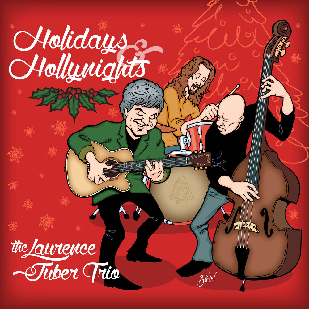 Picture of Holidays & Hollynights