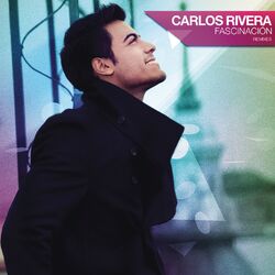Cover of Fascinación (Remixes)