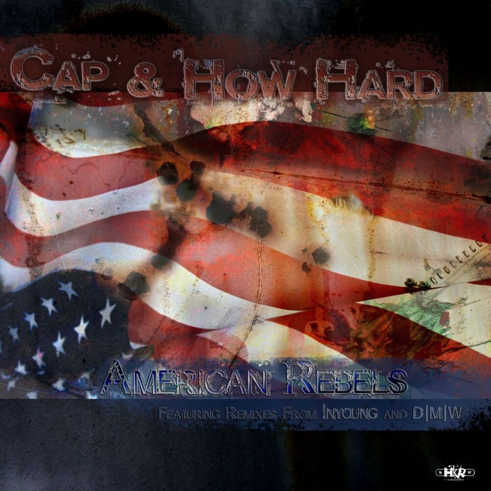 Picture of American rebels