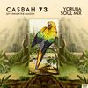 Casbah 73 - Let's Invade The Amazon	
