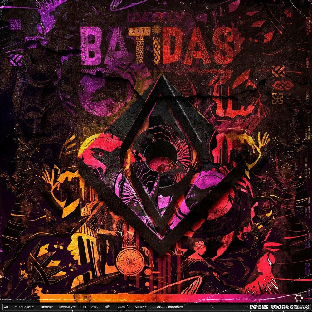 Picture of Batidas