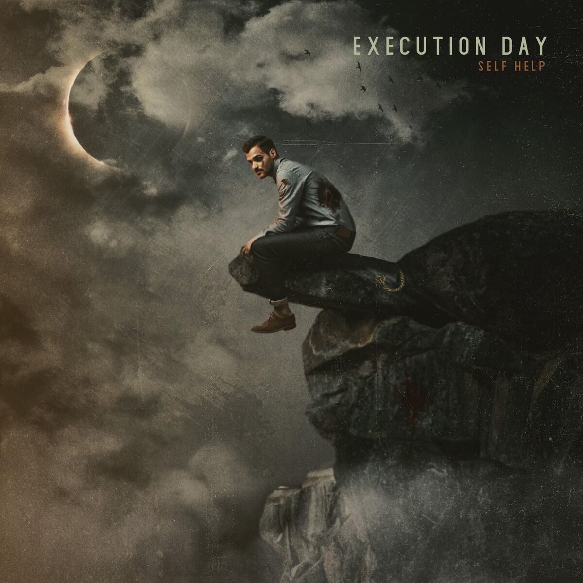 Album cover of Self- Help