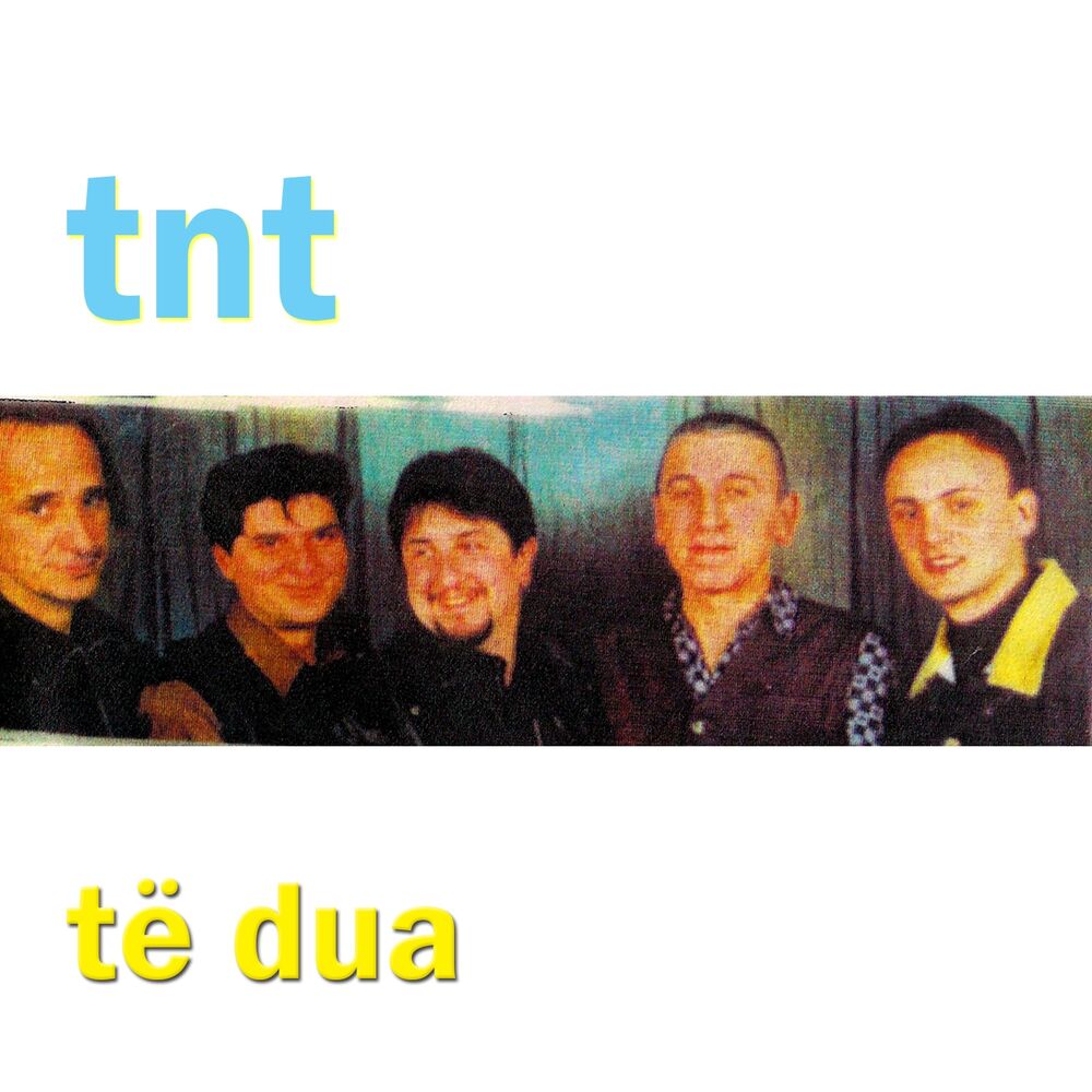 Picture of Të Dua