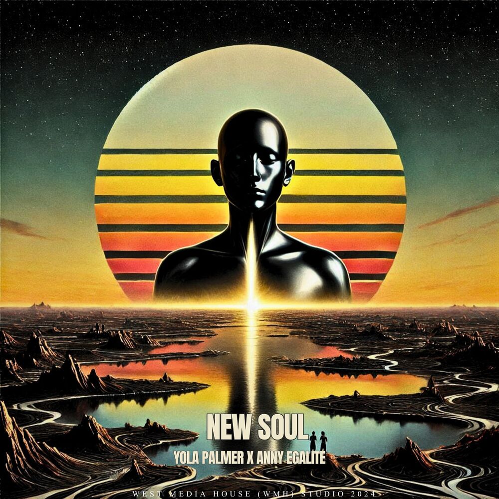 Picture of New Soul