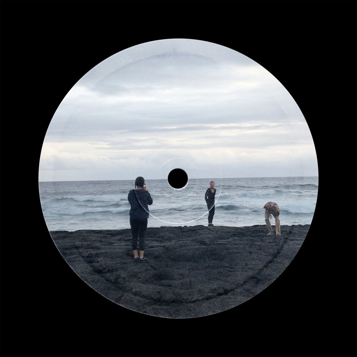 Album cover of Audio 002 (Dance Edit)