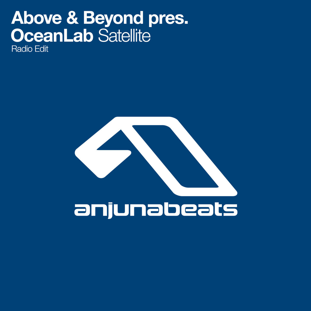 Album cover of Satellite