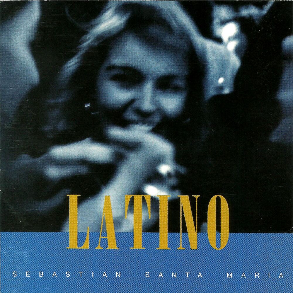Picture of Latino