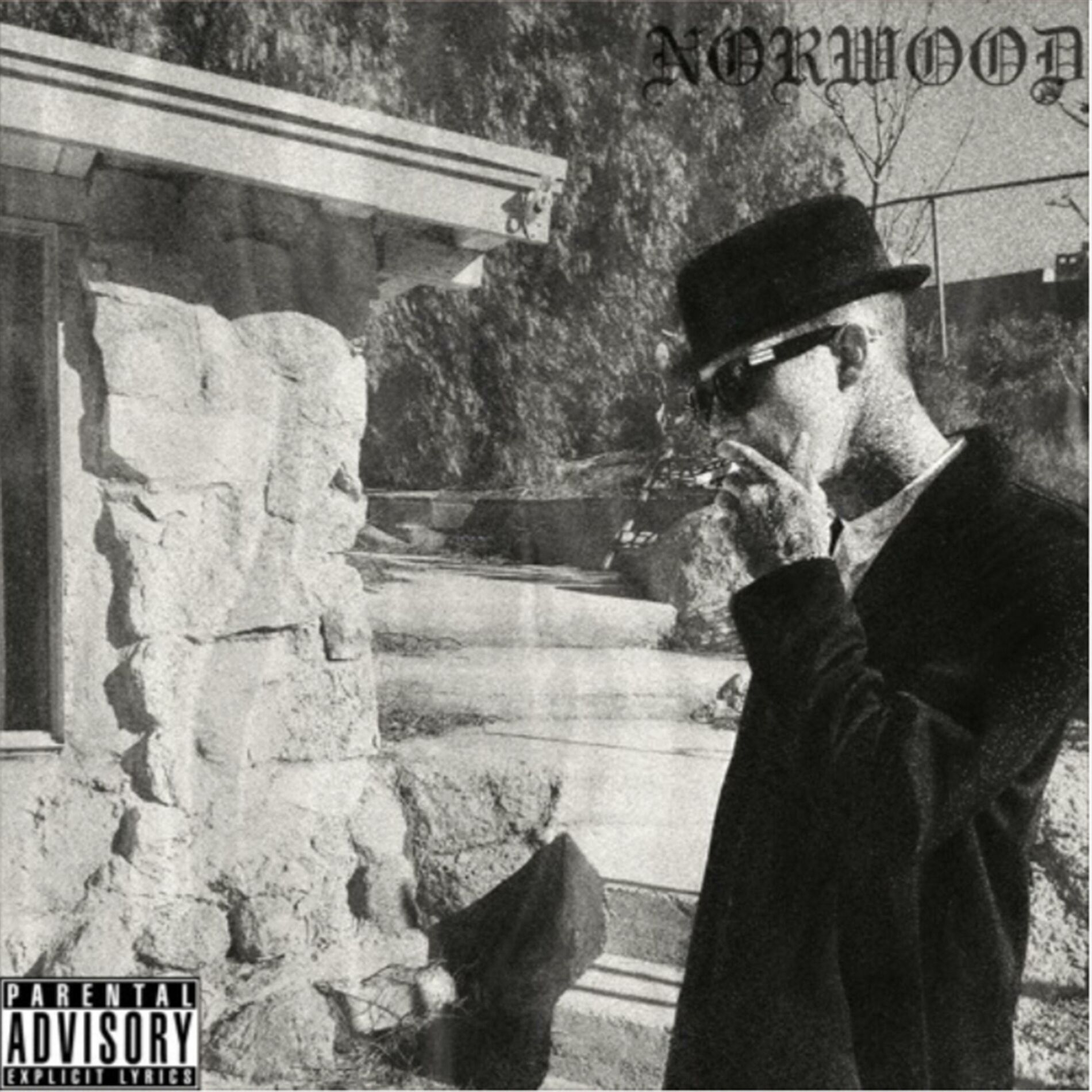 Album cover of Drop Dead