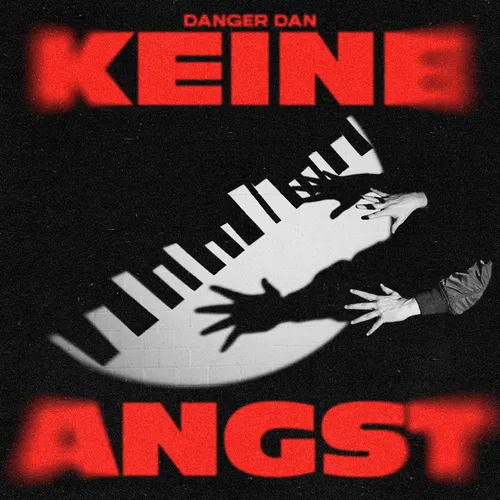 Keine Angst — cover art