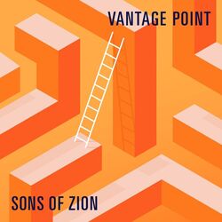 Cover of Vantage Point