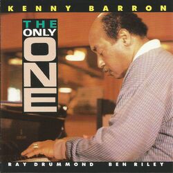 Cover of The Only One
