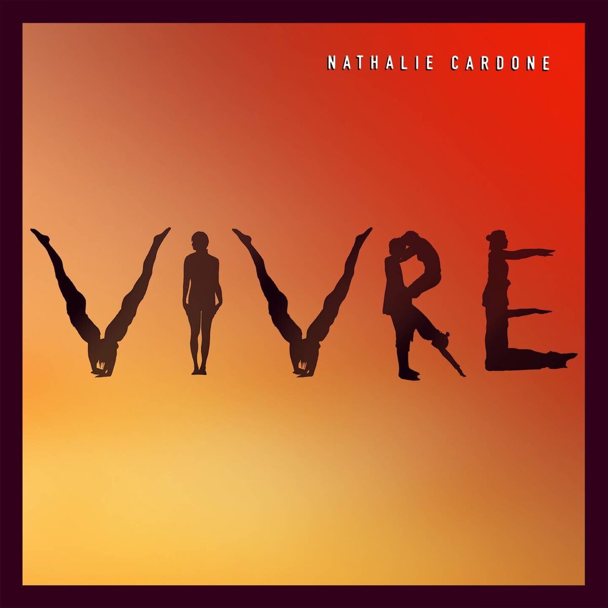 Album cover of Vivre