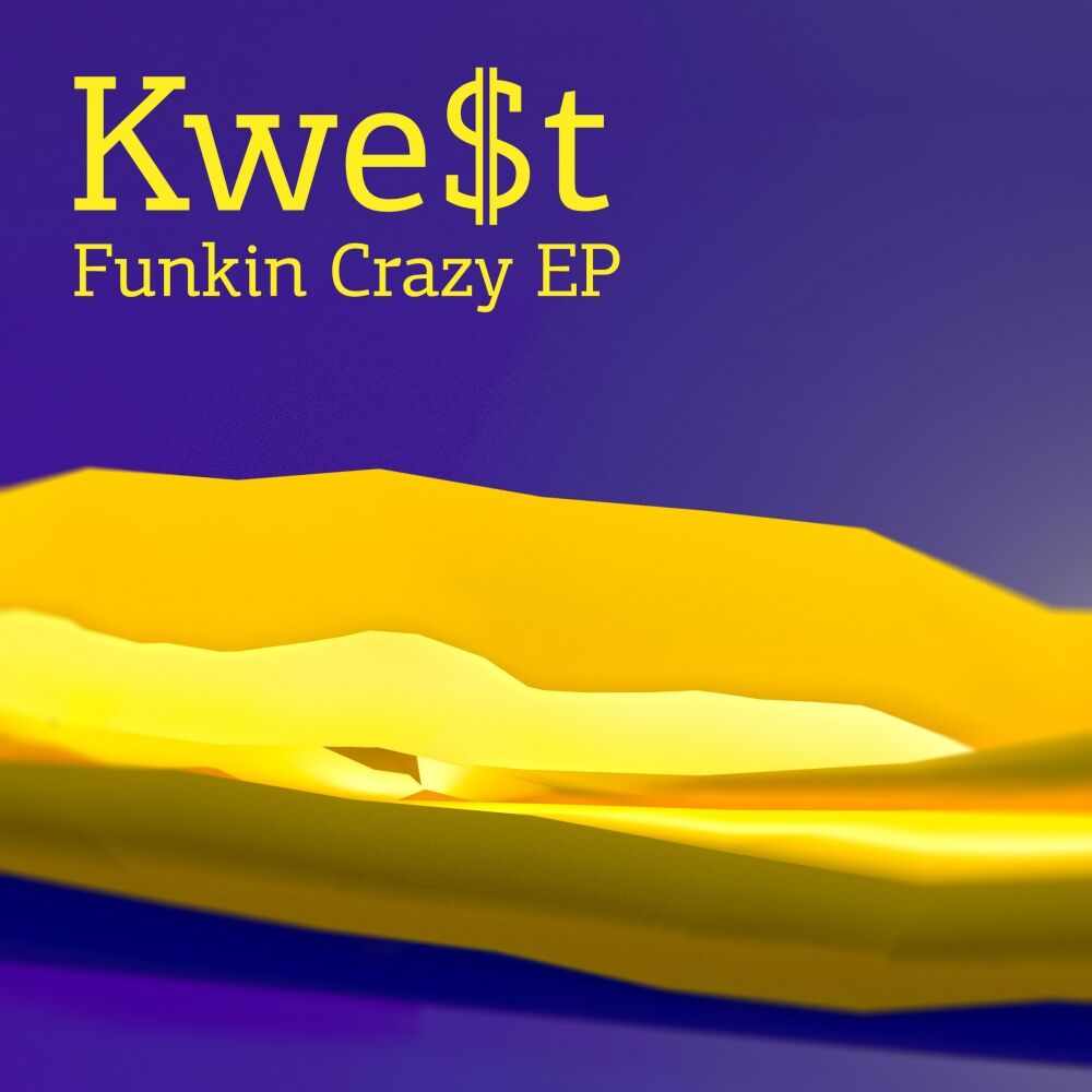 Picture of Funkin Crazy