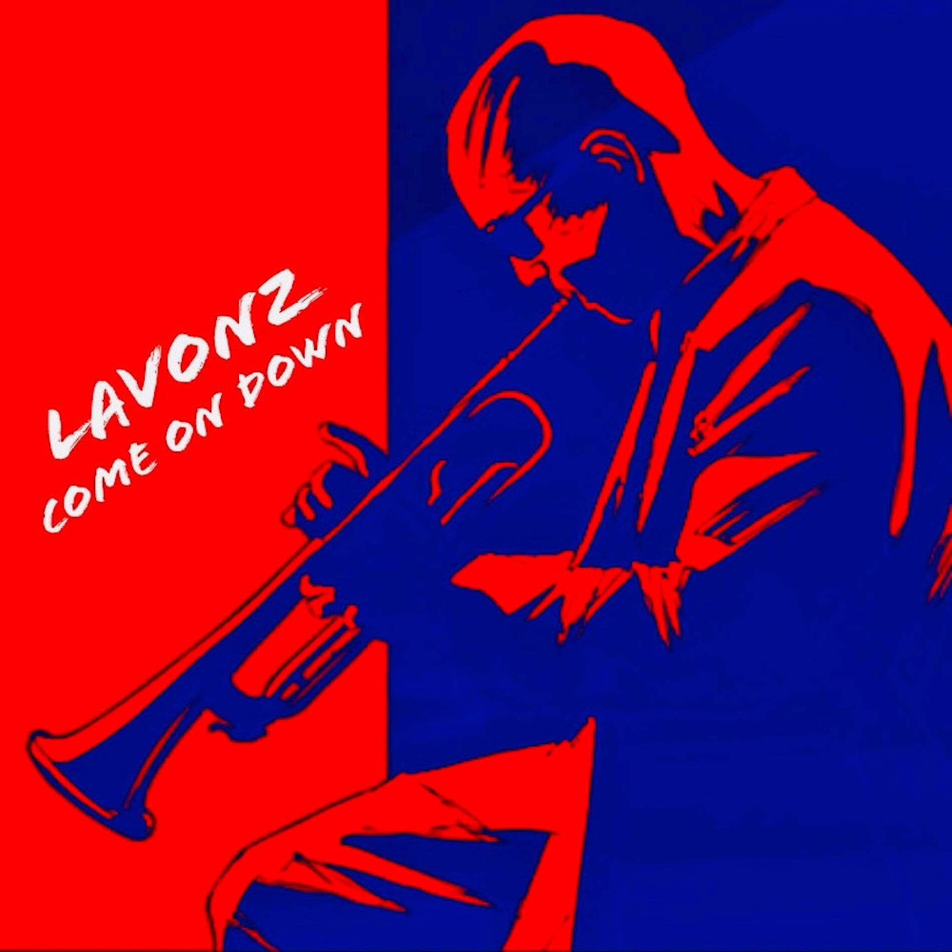 Album cover of Come On Down (feat. Crystal Waters)