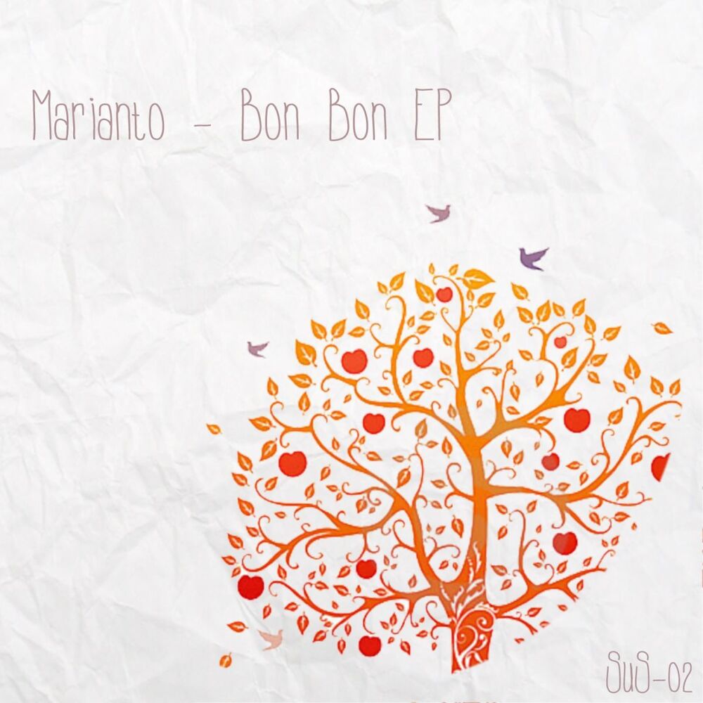 Picture of Bon Bon EP