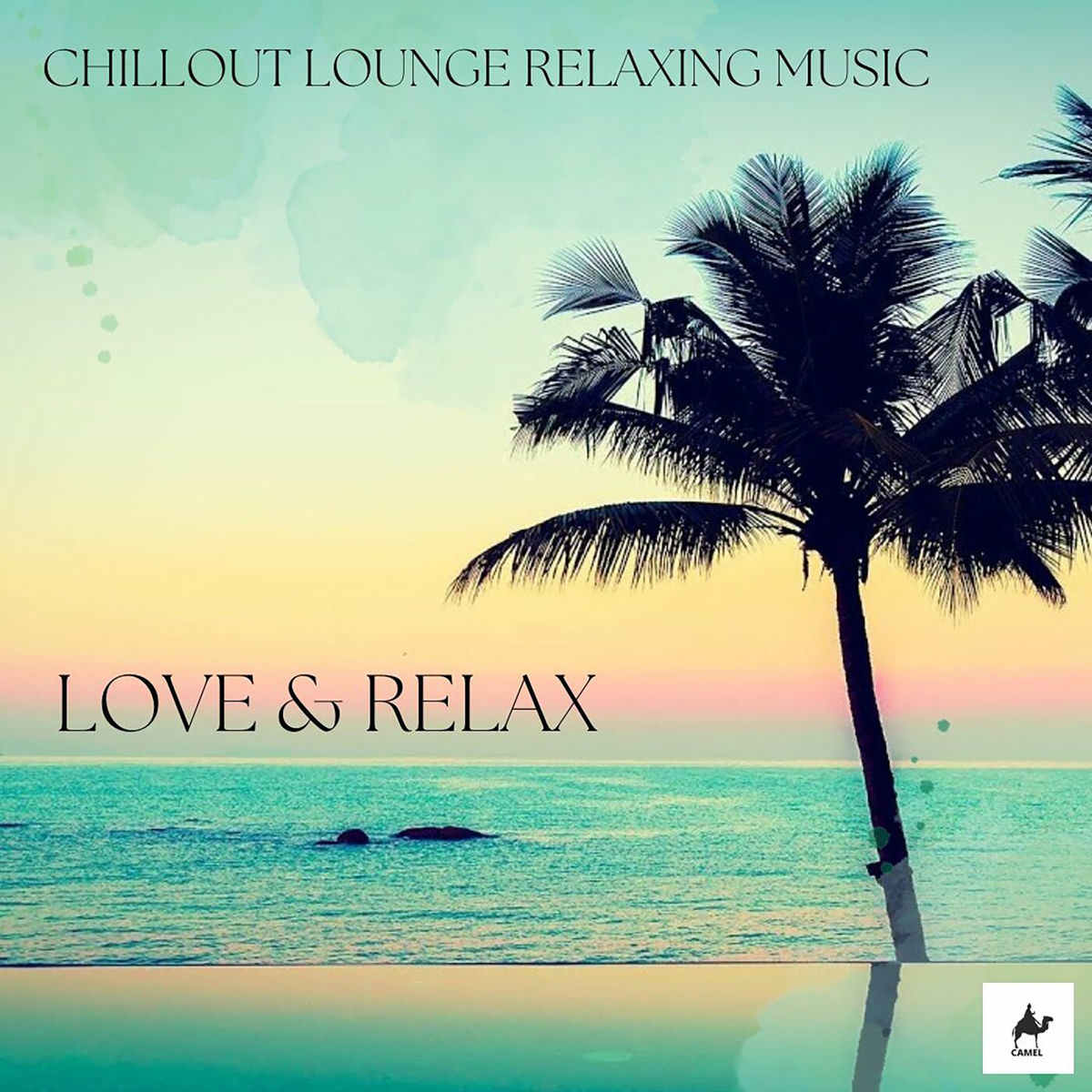 Album cover of Love & Relax