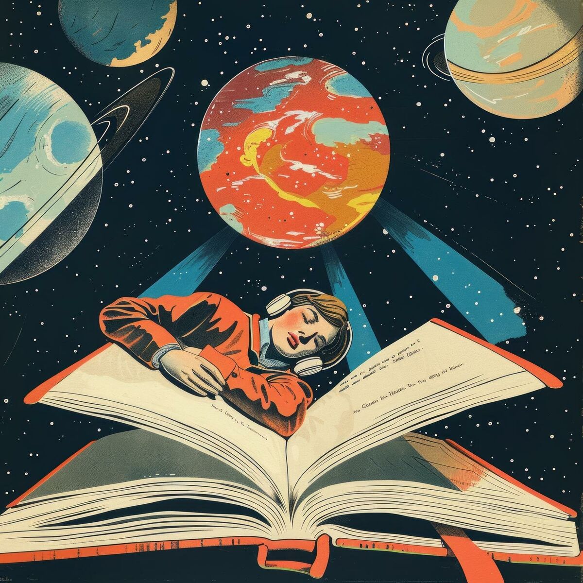 Album cover of Der Literaturhafen: Ein Ankerplatz für Reisende der Fantasie