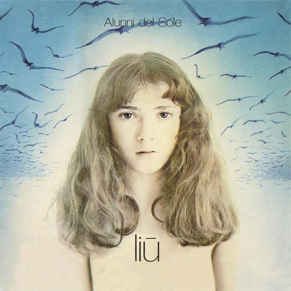 Picture of Liù