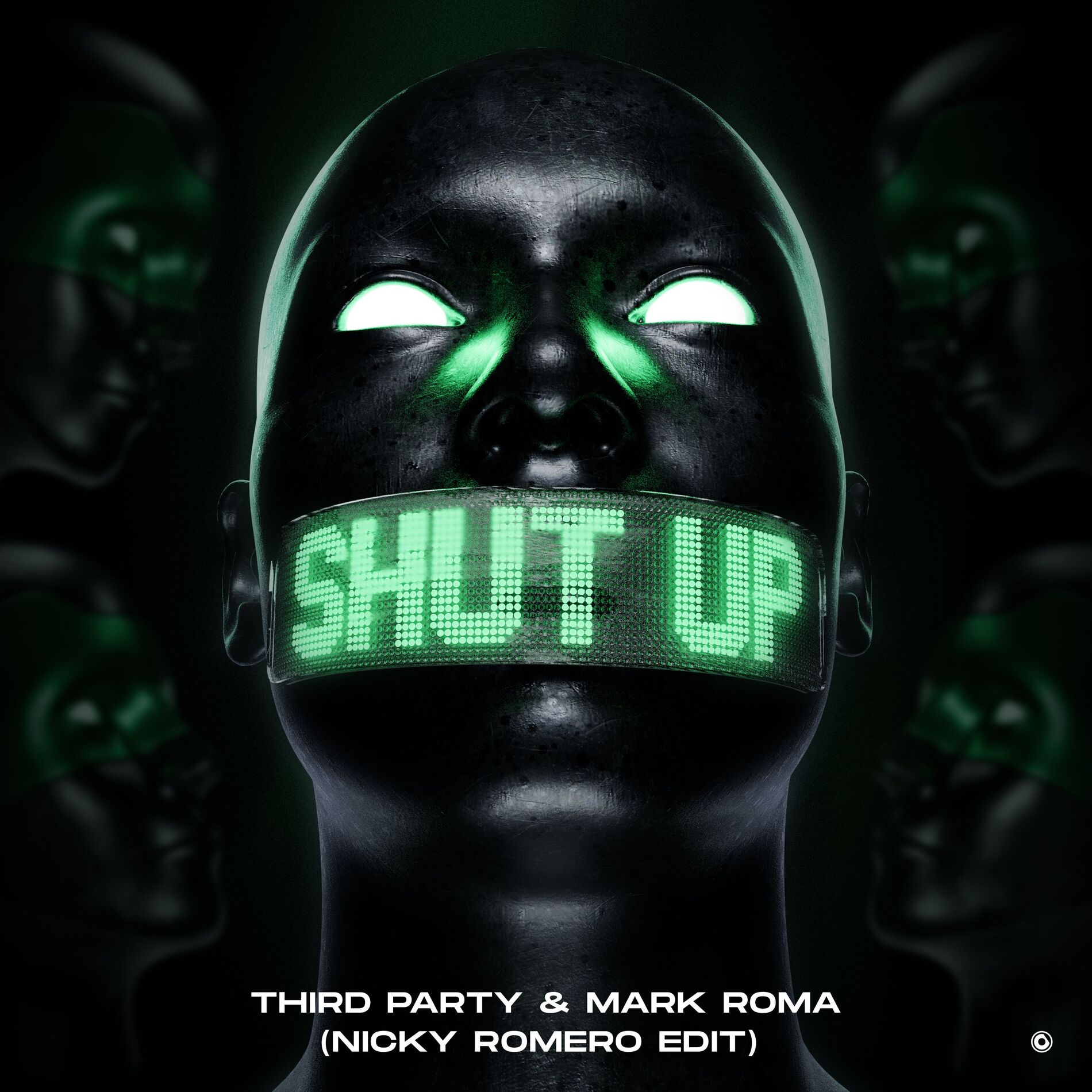 Album cover of Shut Up