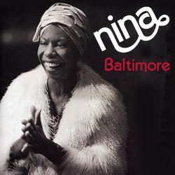 Cover of Baltimore
