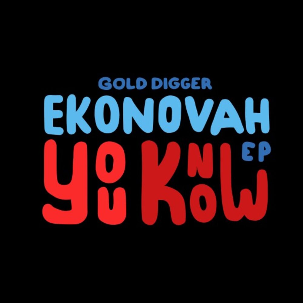 Picture of You Know EP
