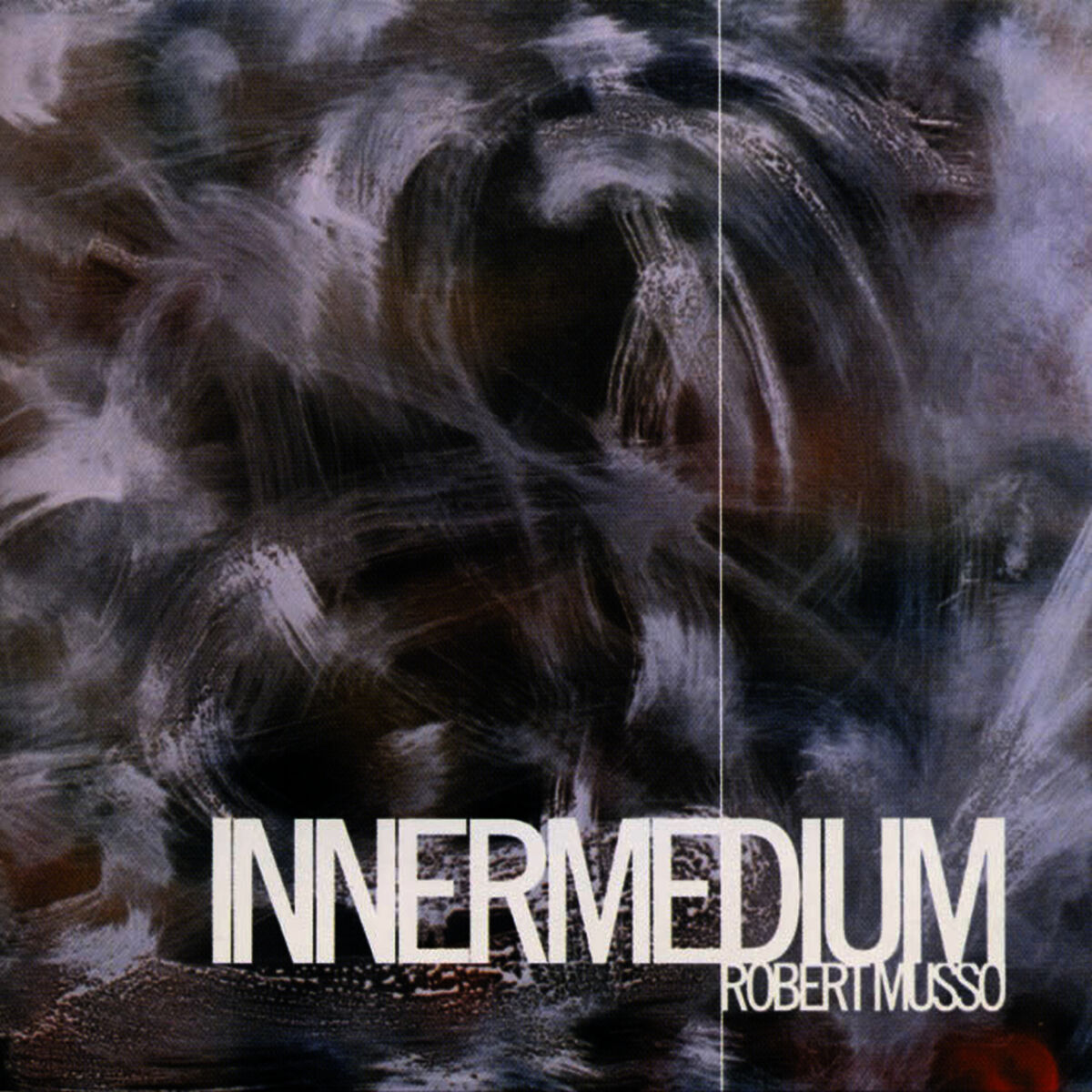 Album cover of InnerMedium